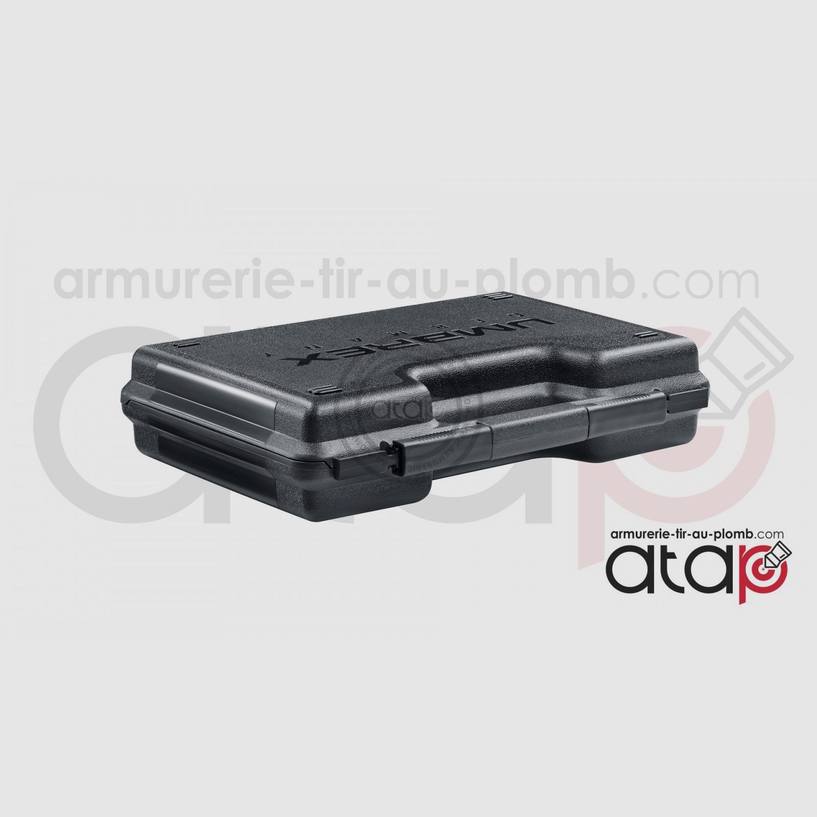 Mallette pour arme de poing Umarex, image 2 sur 2