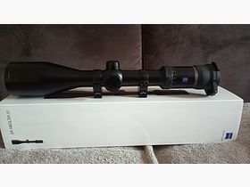 Zeiss Victory HT 3- 12 x 56