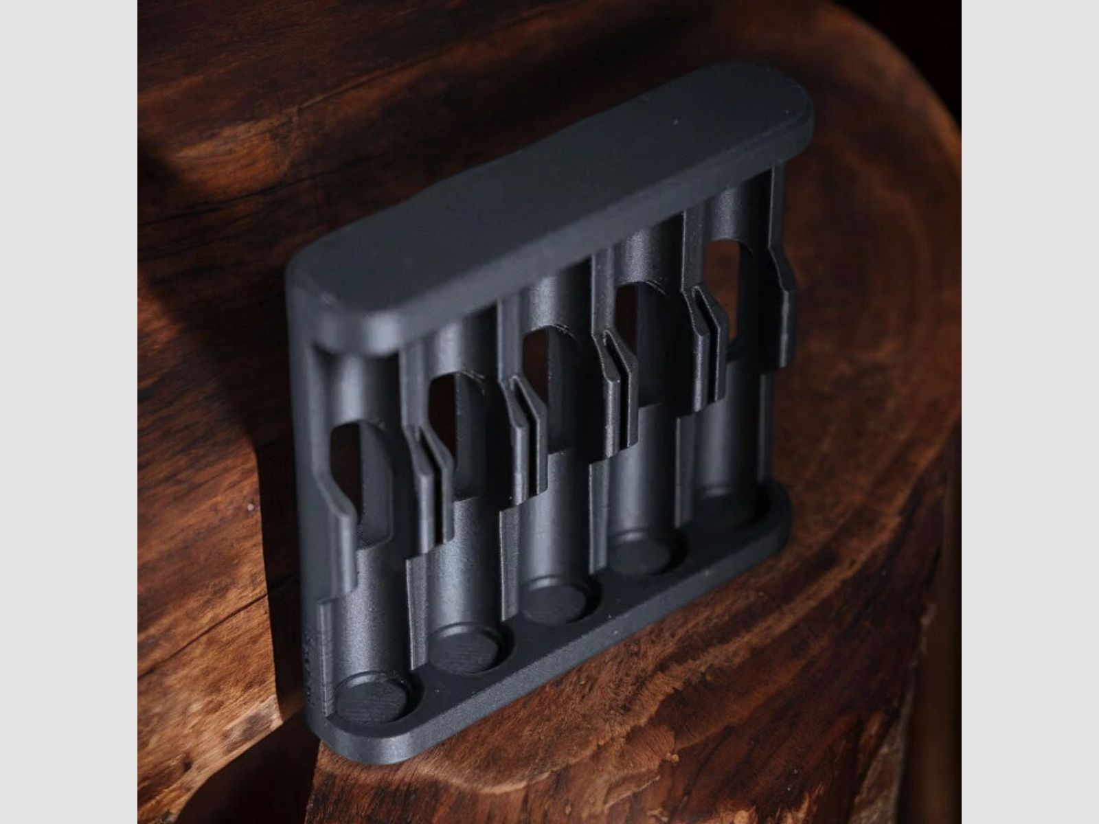 Filamelt - Premium Patronenclip .224 Valkyrie