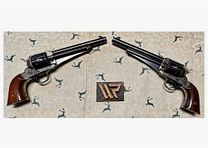 Uberti Mod. 1875 Armia .44-40WCF