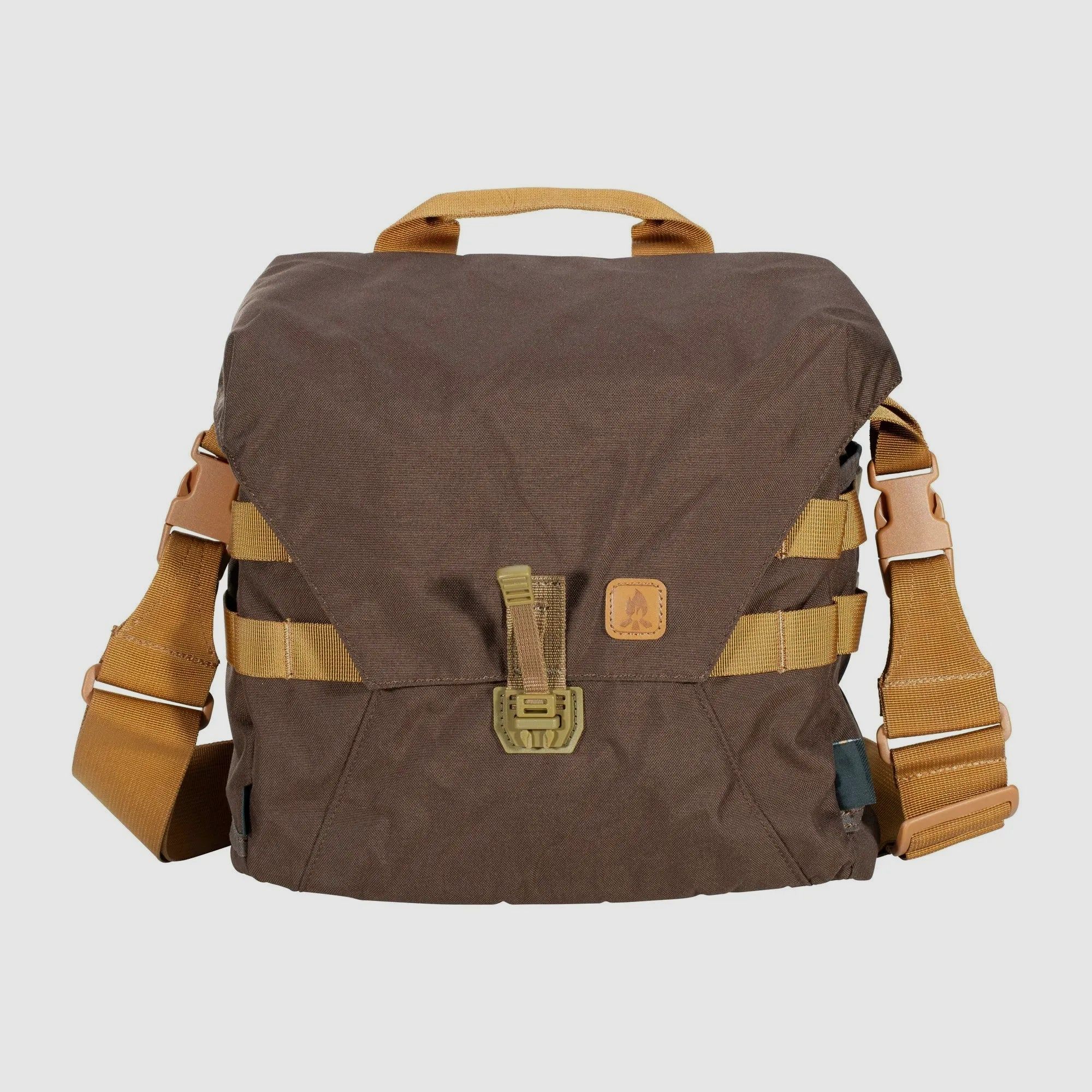 Helikon-Tex Helikon-Tex Umhängetasche Bushcraft Haversack Bag earth brown