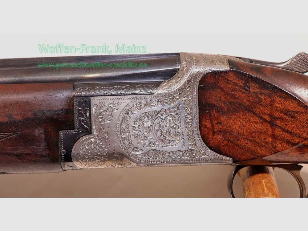 Anschütz-Miroku	 Mod Jagd Parcours Luxus