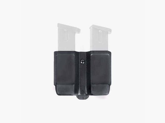 Double Mag Case - Double Stack - Blackhawk
