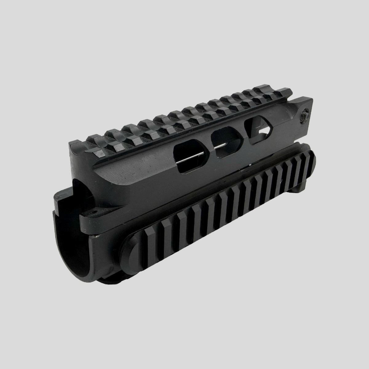 VZ58 – Alpha Handguard Quadrail Picatinny (usato), immagine 1 di 4