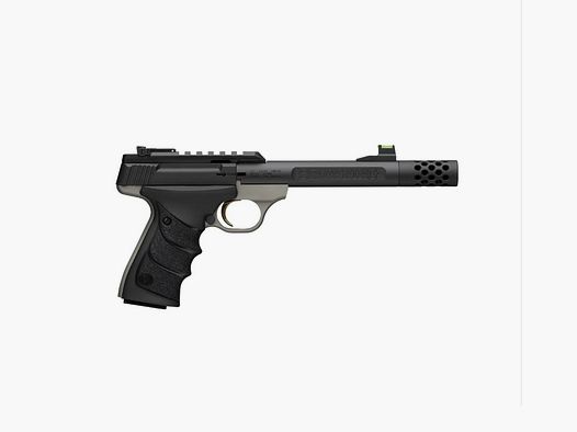 Pistole Browning Buck Marck Plus URX Kal. .22 LR