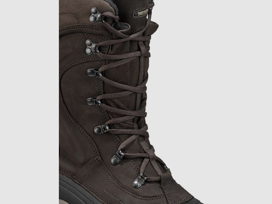 Lacci per Meindl Garmisch Pro GTX