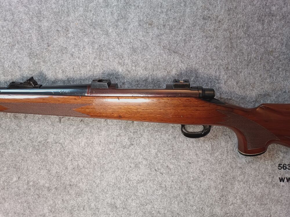 Remington Arms Mod. 700