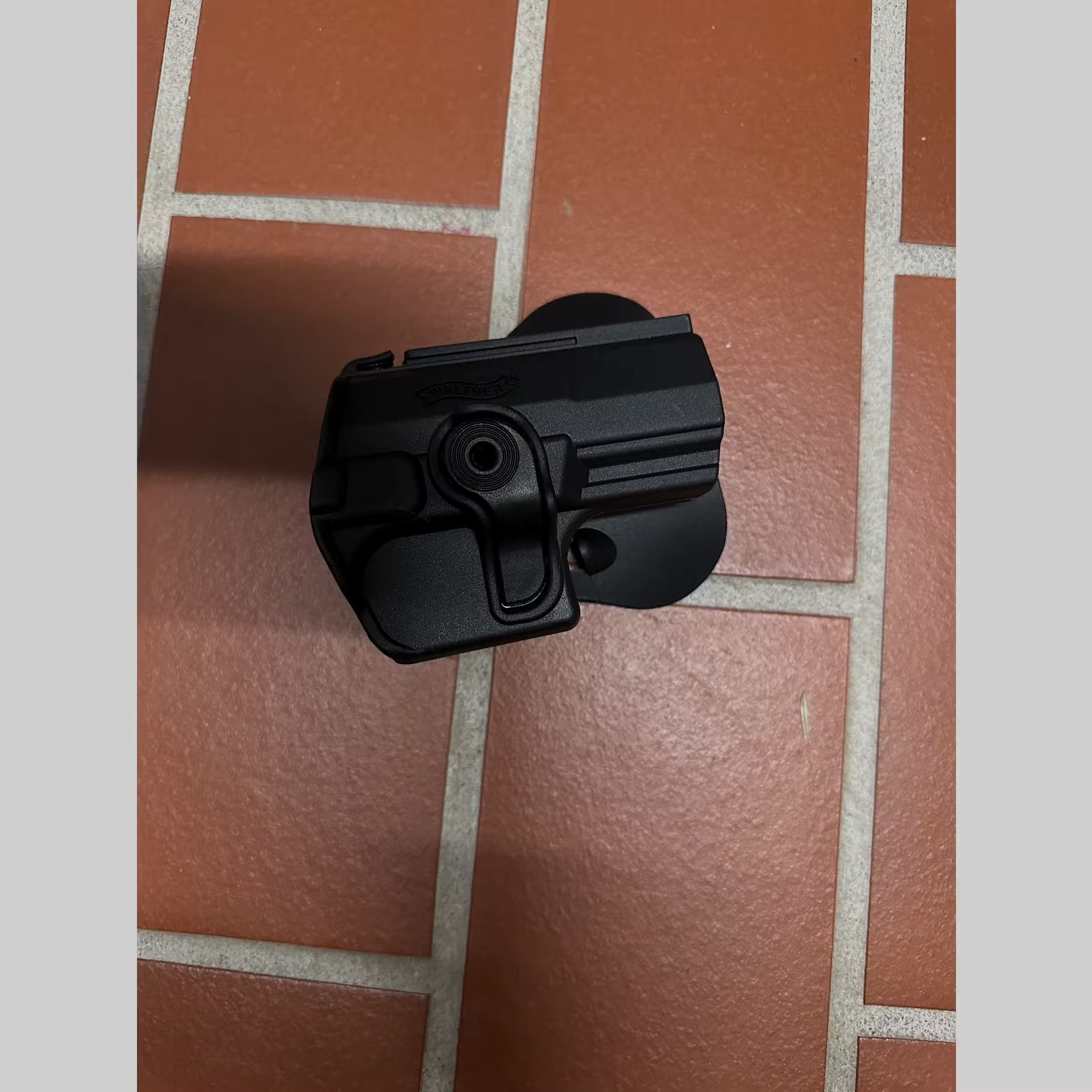 Walter P99 P.A.K NOWY z akcesoriami