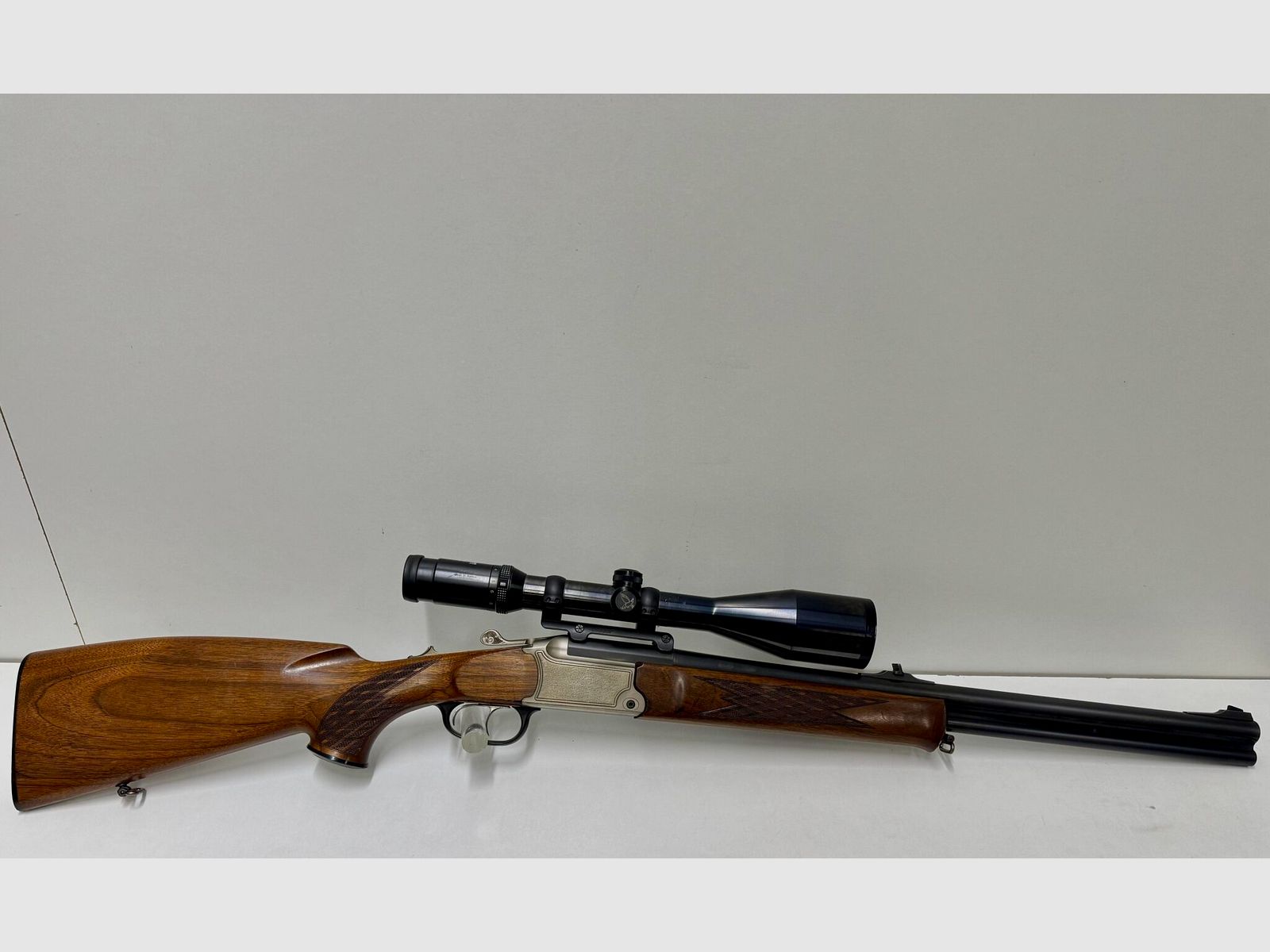 Blaser BBF 95