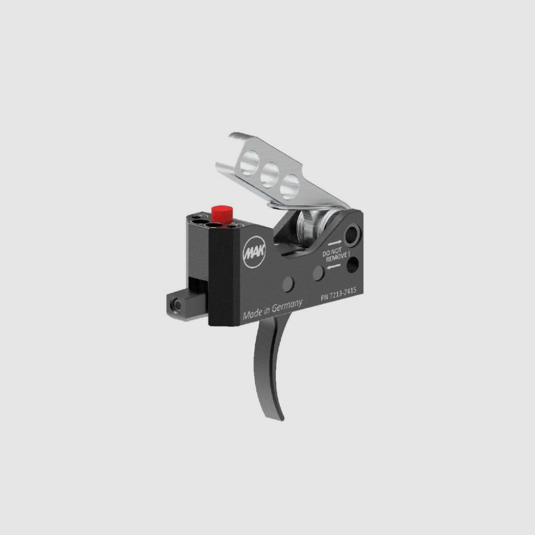 MAK MAK trigger DRS, Bild 2 von 2