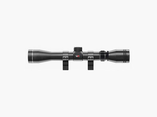 Richtkijker UX 3-9x40 - Met 11 mm montage