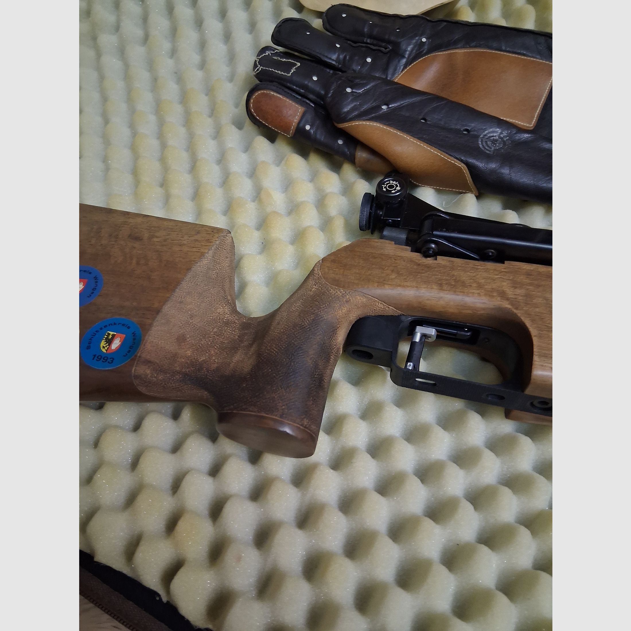 Diana 75 Luftgewehr