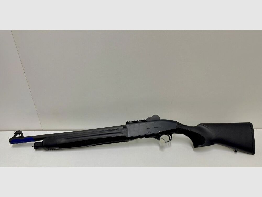 Beretta 1301 Tactical Synthetic Black - Waffen Friedrichs