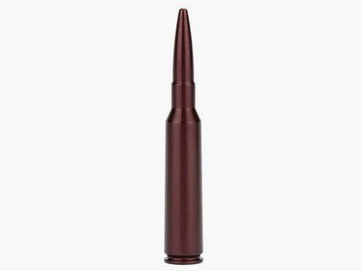 A-Zoom Puffer cartridge for long guns - 6.5x55 Sweden