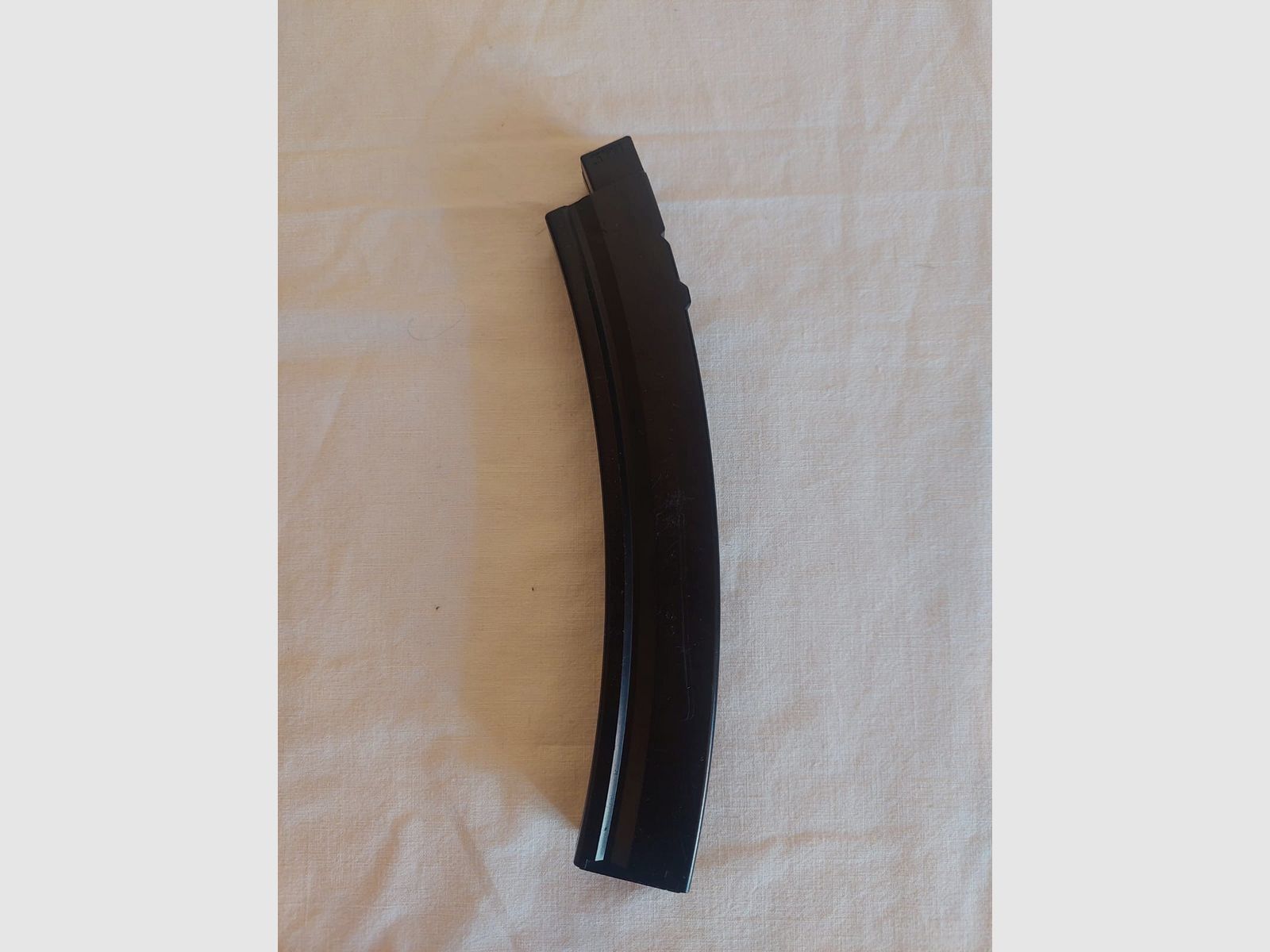 Ersatzmagazin für HK MP5 K PDW CO2 ( 4,5 mm )