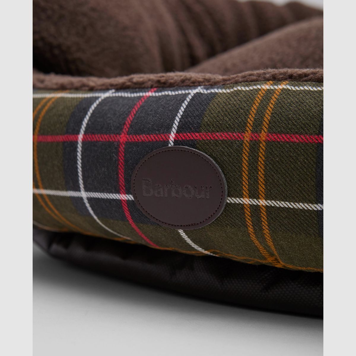 BARBOUR Hundebett Snuggle (76 cm)