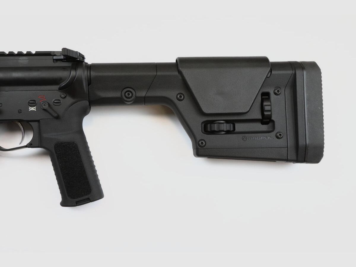 Schmeisser M4 Ultramatch 24", afbeelding 5 van 8
