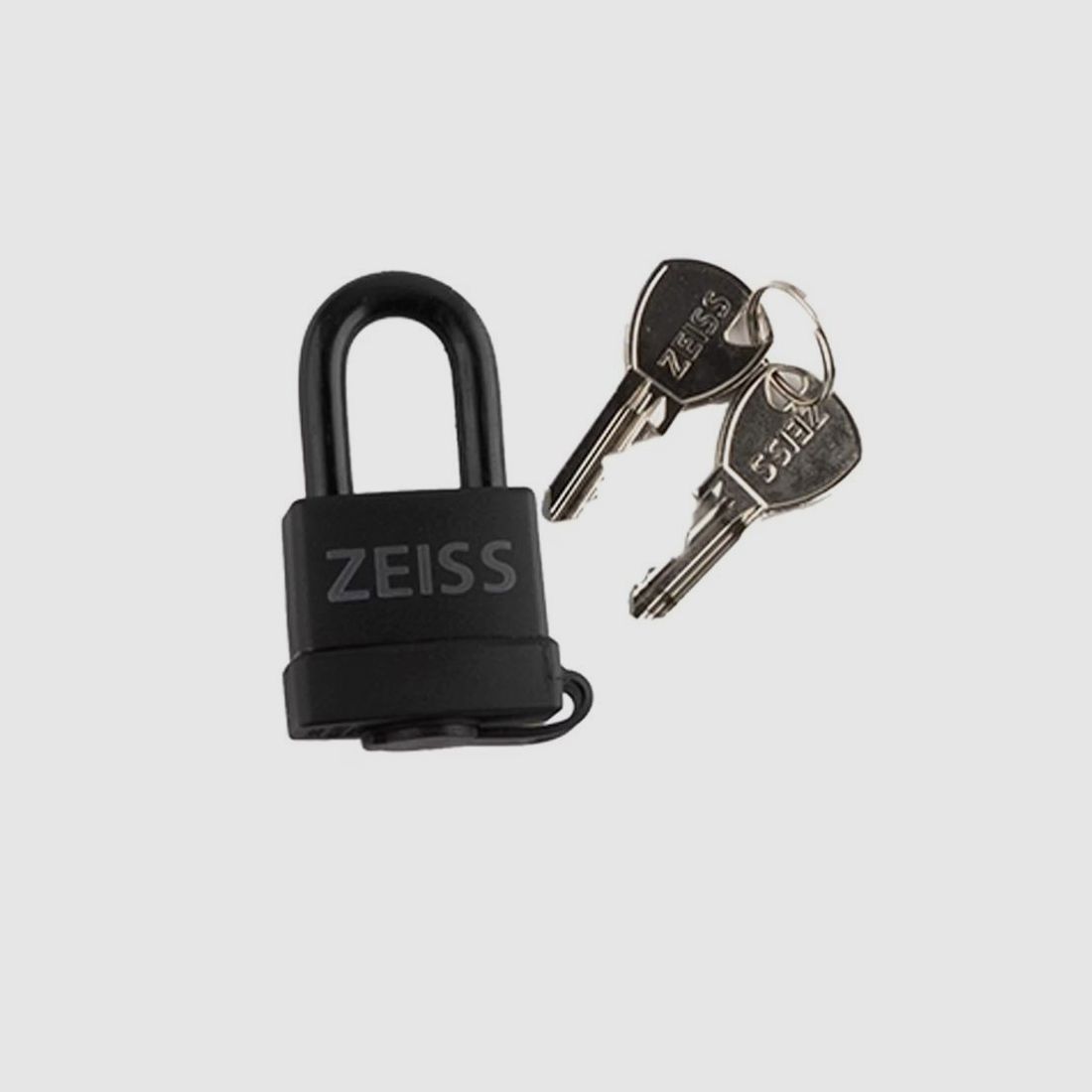 Zeiss Vorhängeschloss für Secacam Wildkamera