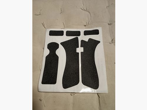 Non-slip Glock 17 grip tape grip stickers pistol grip adhesive 20 21 22 23 griptape
