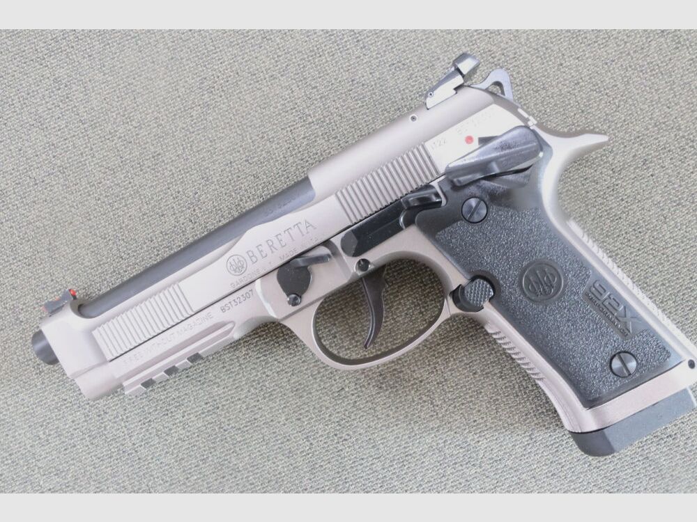 Beretta 92X 92X Performance Production