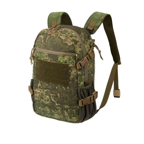 Plecak SPITFIRE MK II Backpack Panel-12L - PenCott WildWood