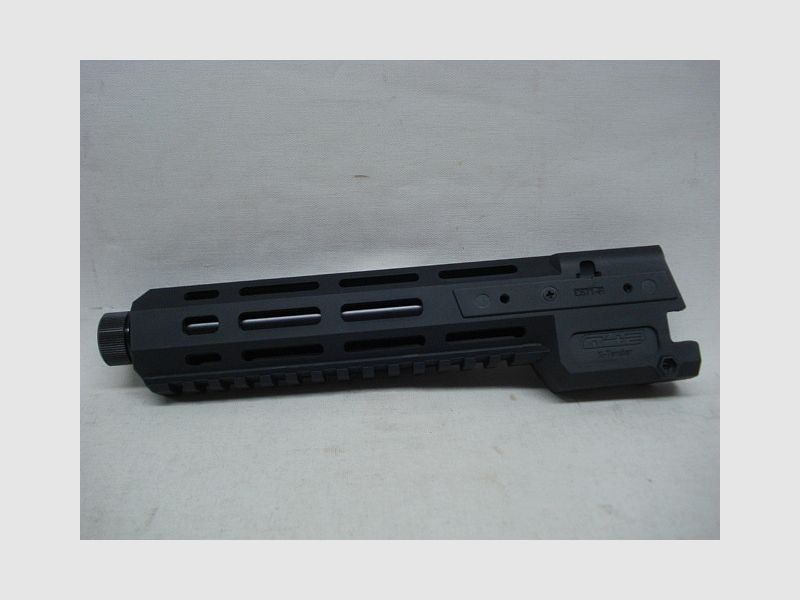 T4E TR50 X-Tender for HDR50 - Muzzle attachment