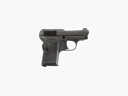 Beretta 1919 Cal. 6,35mm