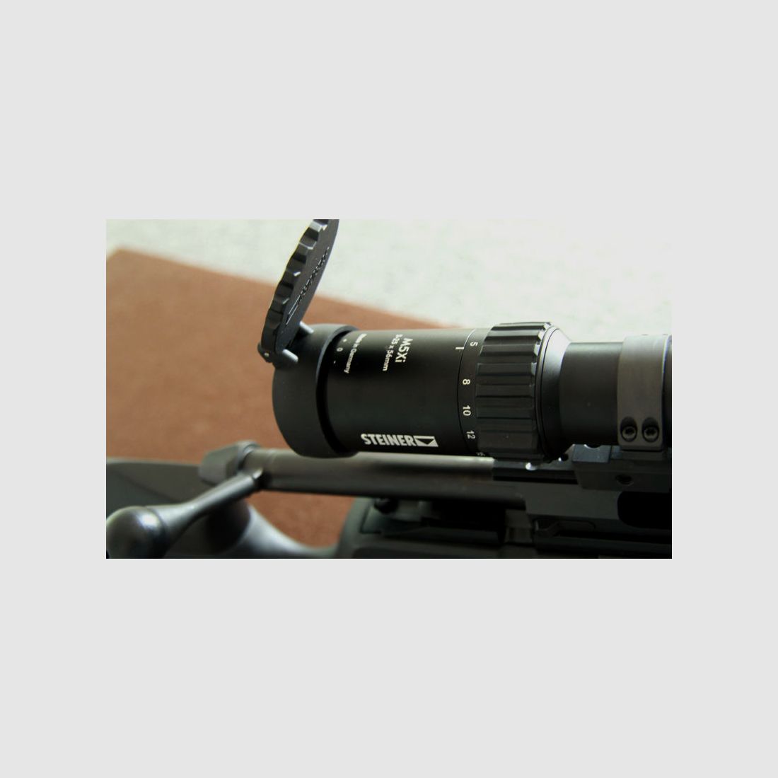 SAKO TRG	 TRG42