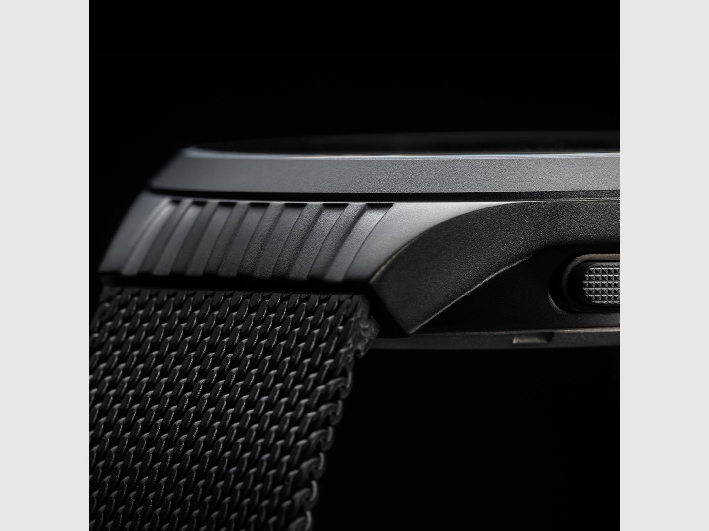 Glock World Chronograph Uhr, Bild 3 von 3