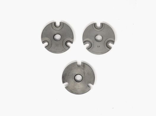 Lee Pro 1000 Shellplate