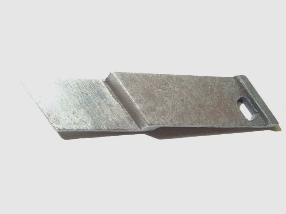 Winkelschieber für Mauser P08