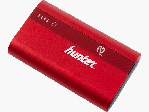 Hunter Powerbank BP-01 10.000 mAh
