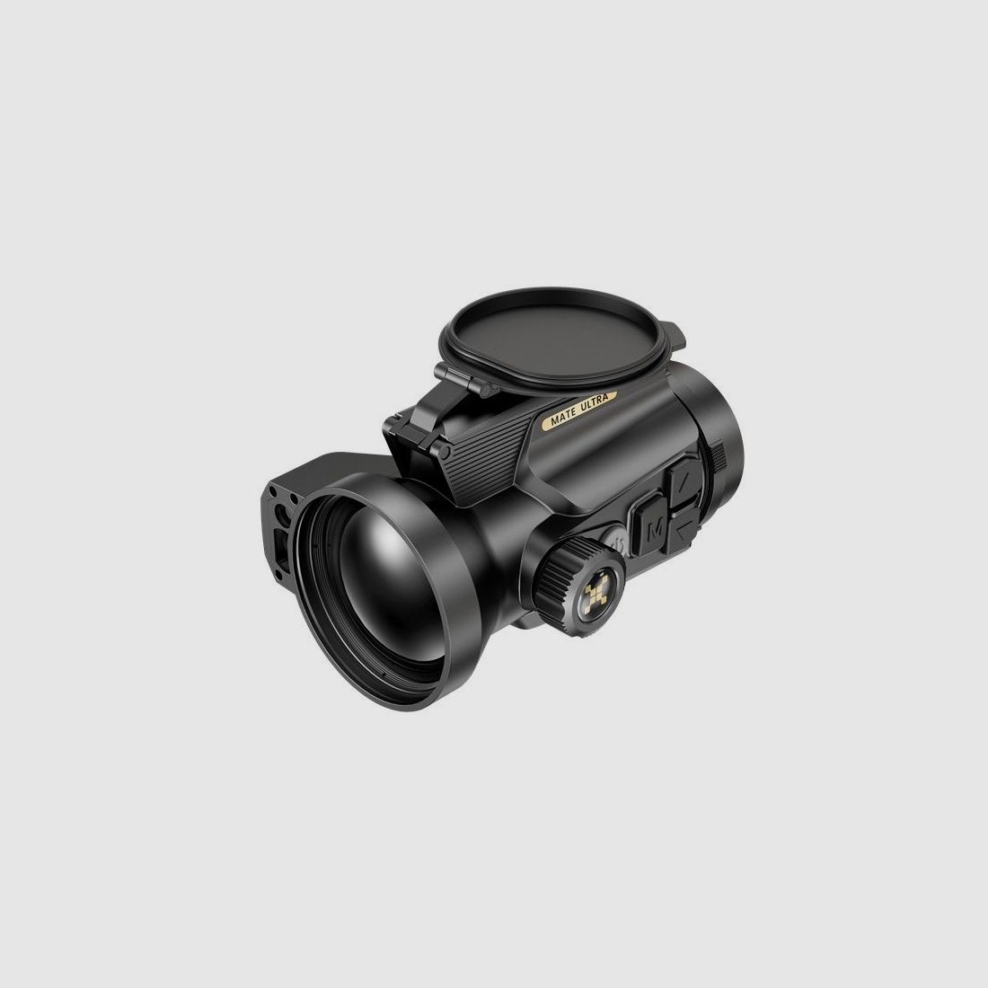 Nocpix MATE ULTRA S60R + Rusan Set