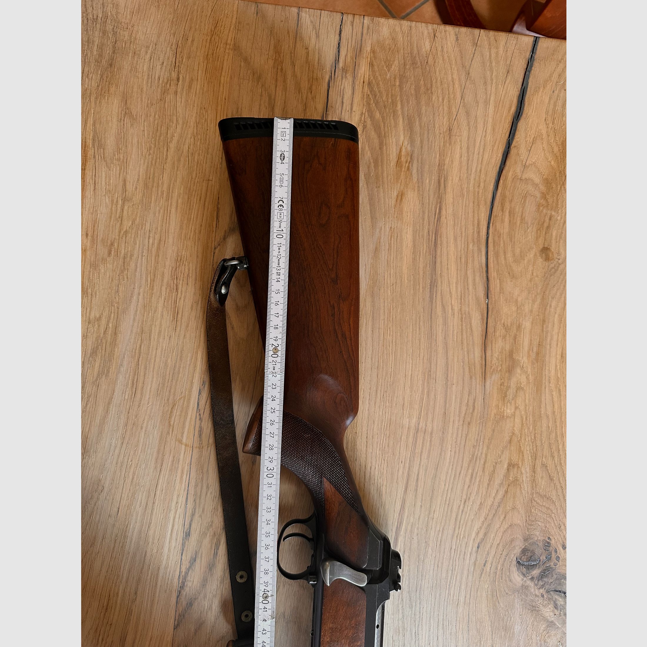 Sauer 200 .30-06