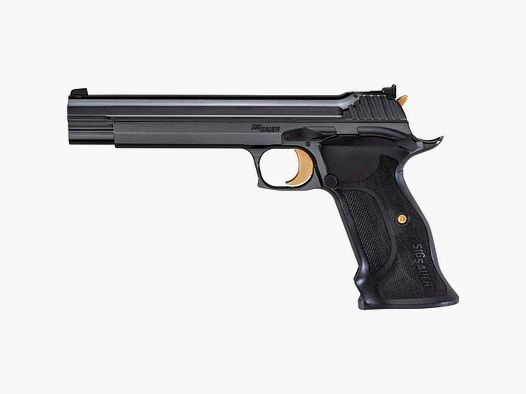P210 Midnight Sig Sauer 5´´, 6´´