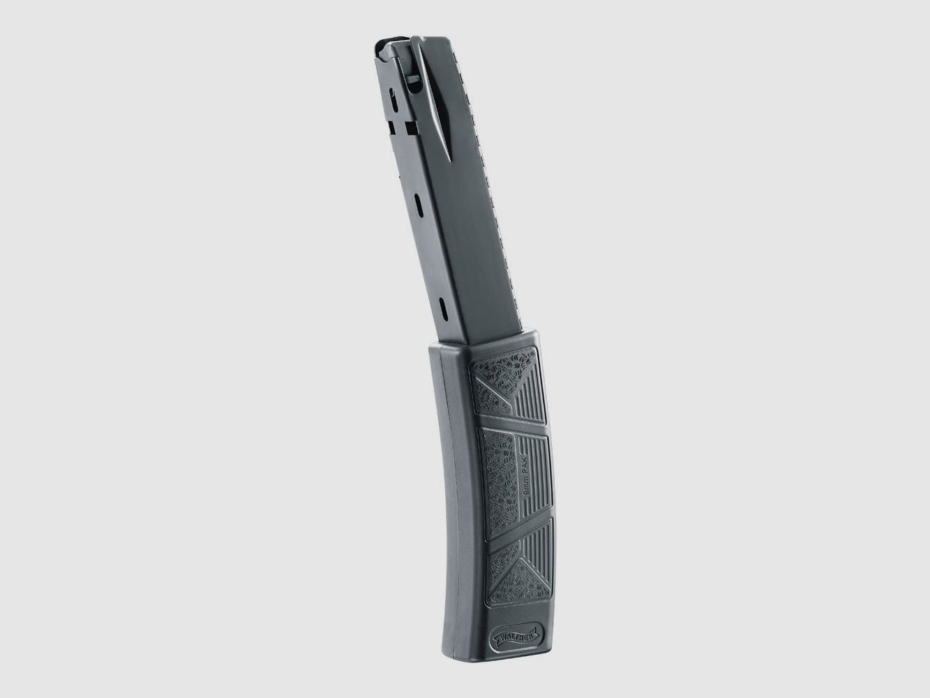 Magazin P99/PPQ Kal.9mmP.A.K - 33 Schuss, HiCap