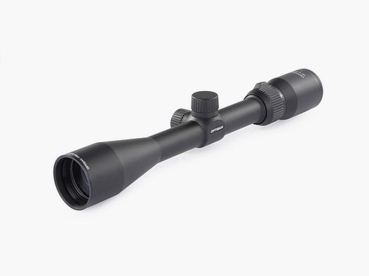 Optisan OPTISAN HX Serie 4-12x40 SFP MOA Duplex Tubus 1 Zoll (1")