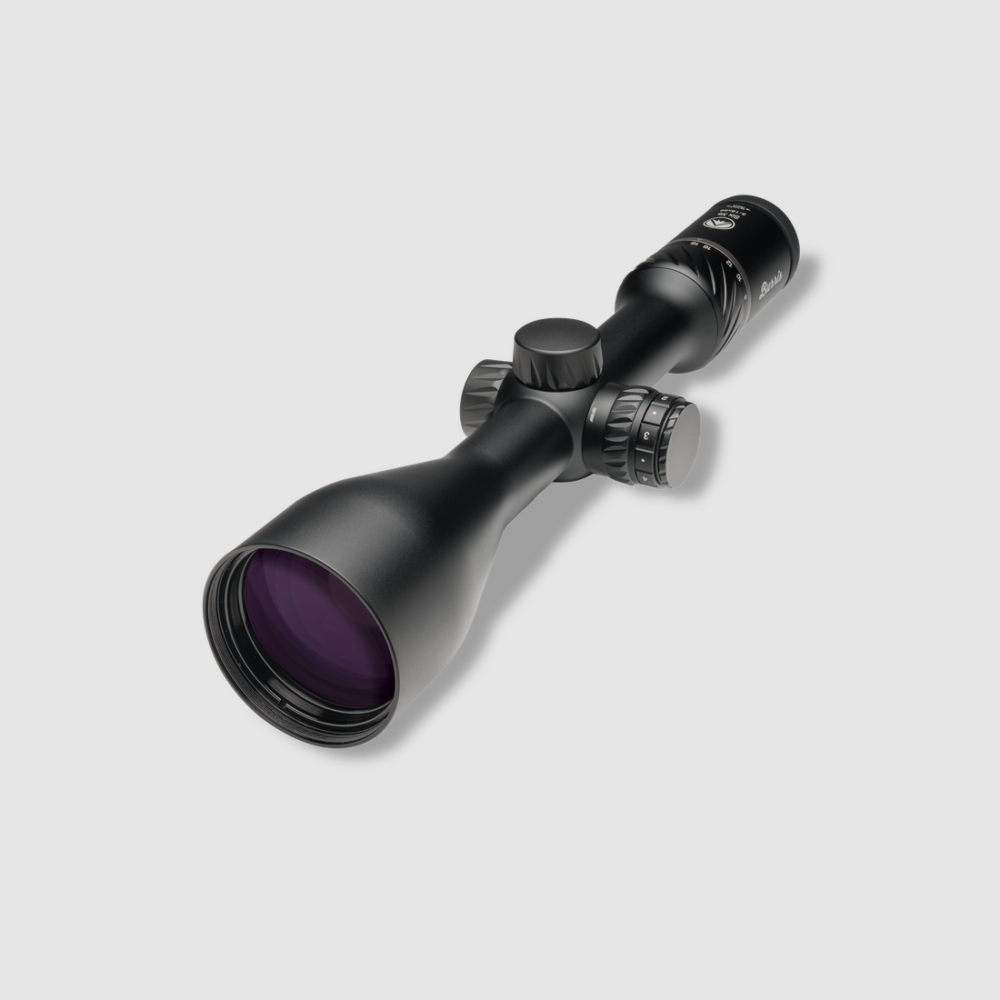Visores CAZA BURRIS BURRIS SIX XE 3-18X56 SCR IL, imagen 7 de 18