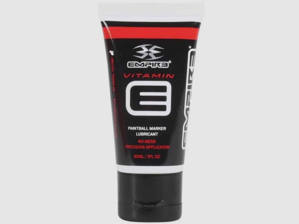 Empire Vitamin E Marker Lube / Fett