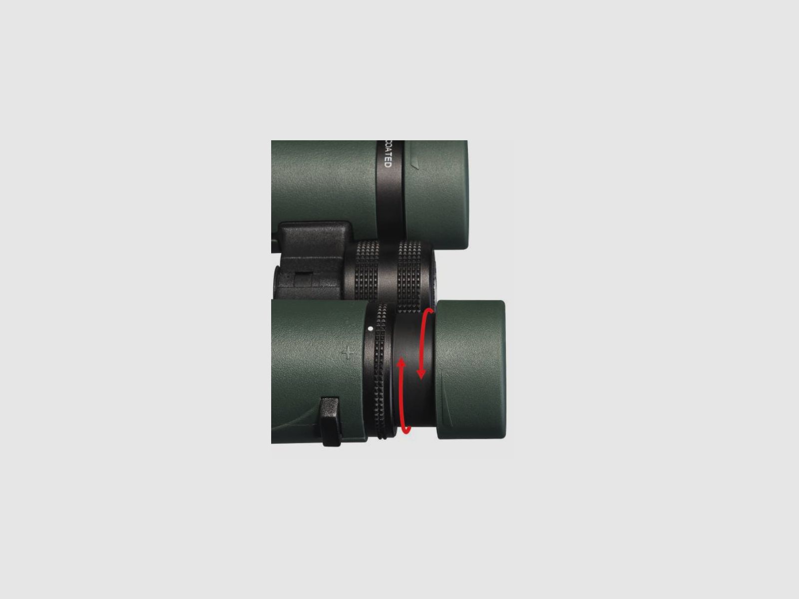 Lornetka BRESSER PIRSCH 8x56