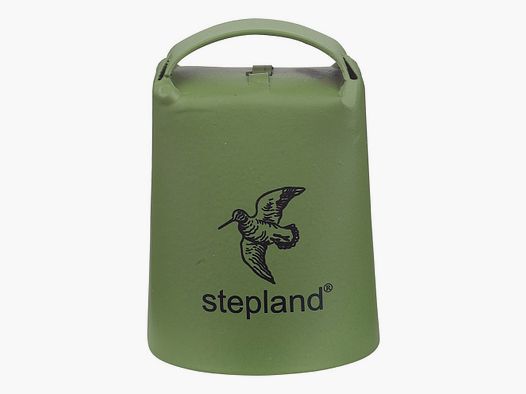 Sonnaillon Bécasse große Größe khaki matt Stepland