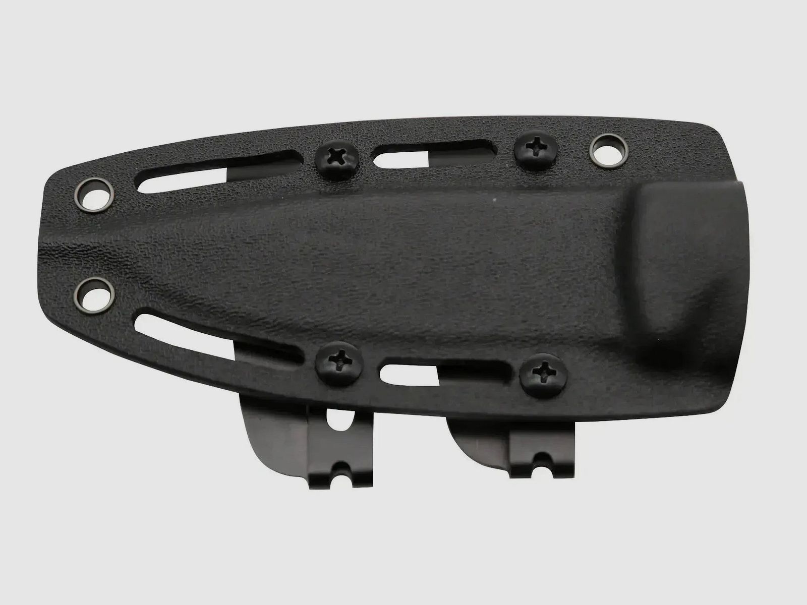 PUMA TEC Tactical D2, volledig zwart