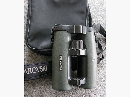 Swarovski  CL10x30 EL 8,5x42