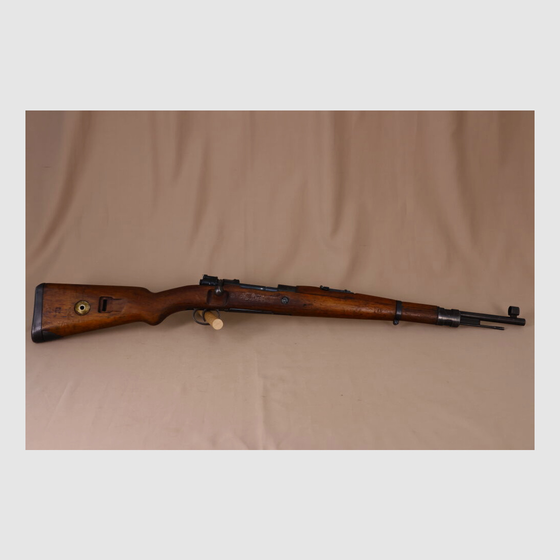 Brünner Waffenwerke G.33/40 „Gebirgsjäger-Karabiner“ ORIGINAL!!!