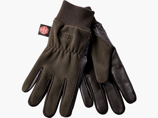 Härkila Pro Shooter Handschoenen Shadow brown