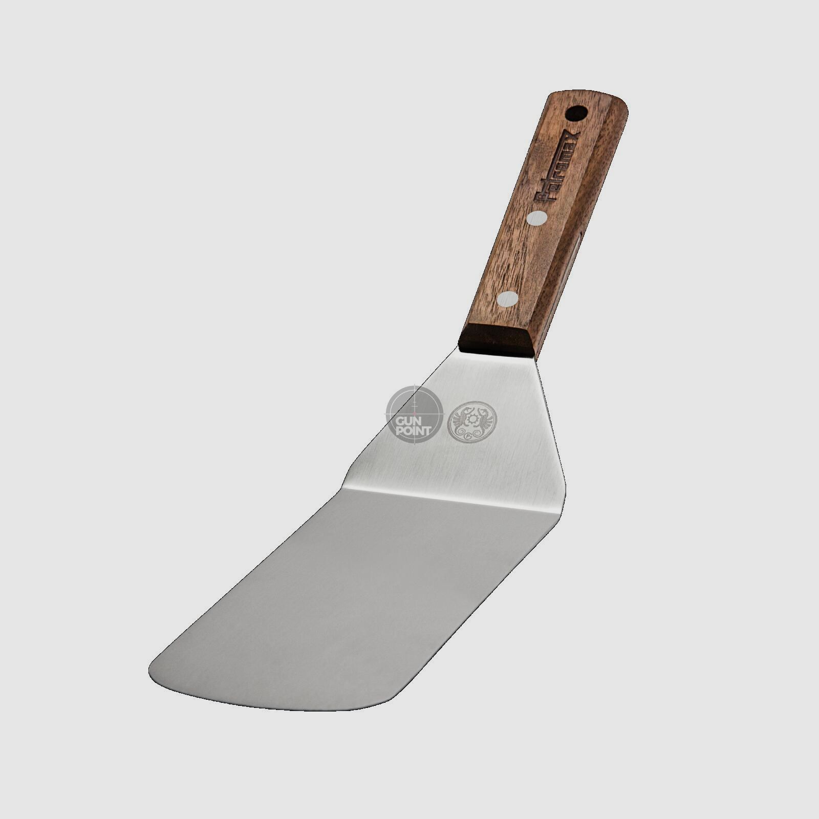 Petromax Flexibler Grill- und Pfannenwender (Kurzgriff)