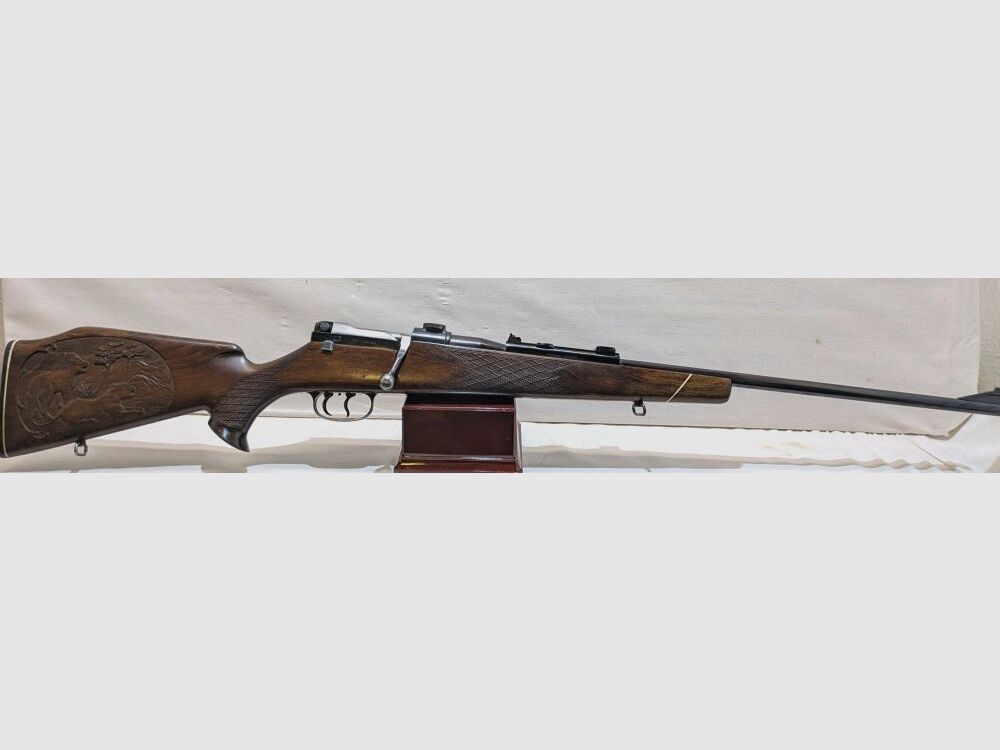 Mauser 66