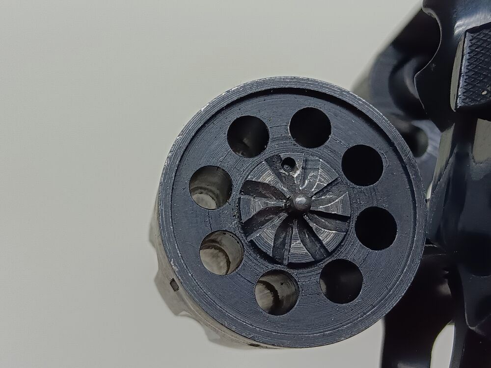 Röhm - Sontheim RG 34