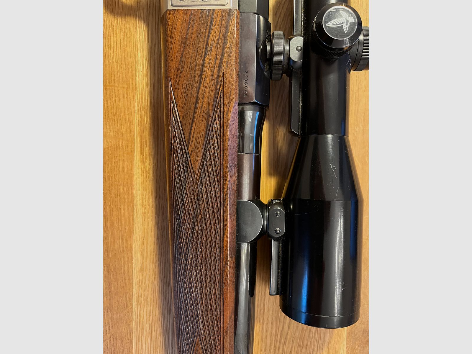 Blaser SR 850 / 88