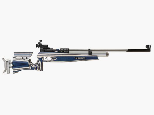Karabin pneumatyczny Anschütz 9015 JUNIOR